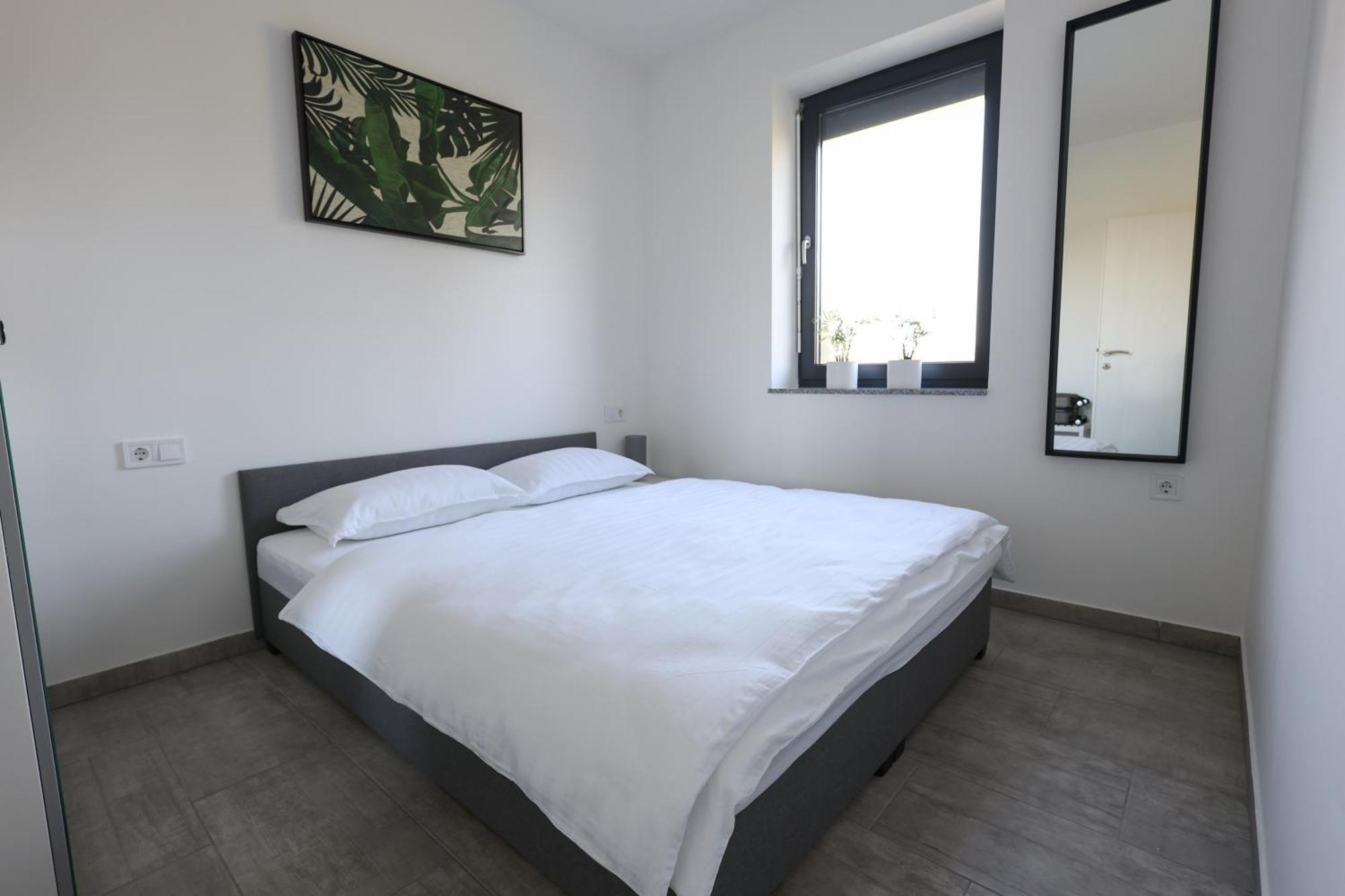 White Mountain Apartment Banovci Buitenkant foto